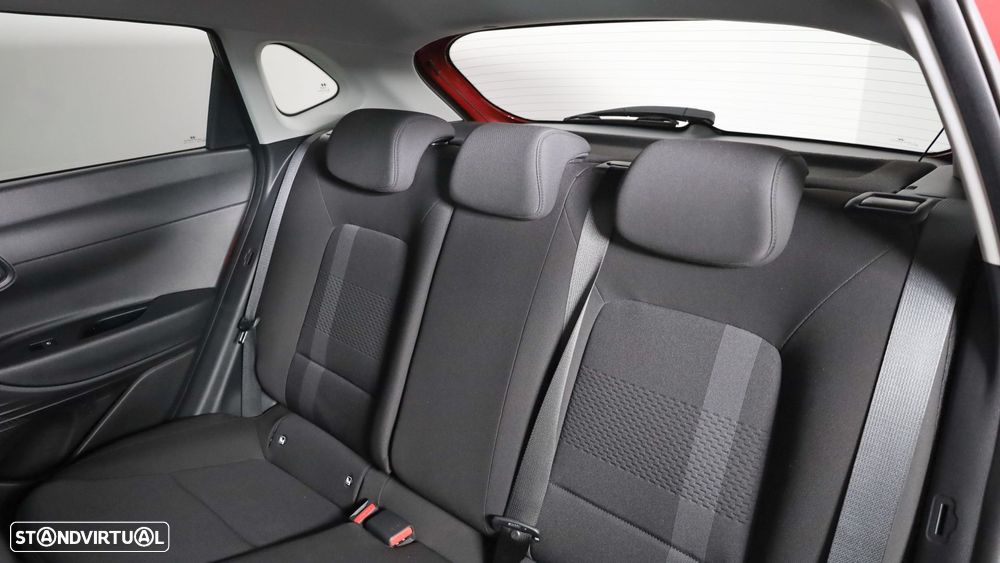 Hyundai i20 1.0 T-GDI Style - 11