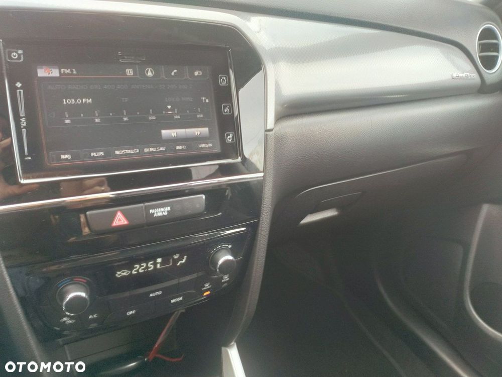 Suzuki Vitara - 18