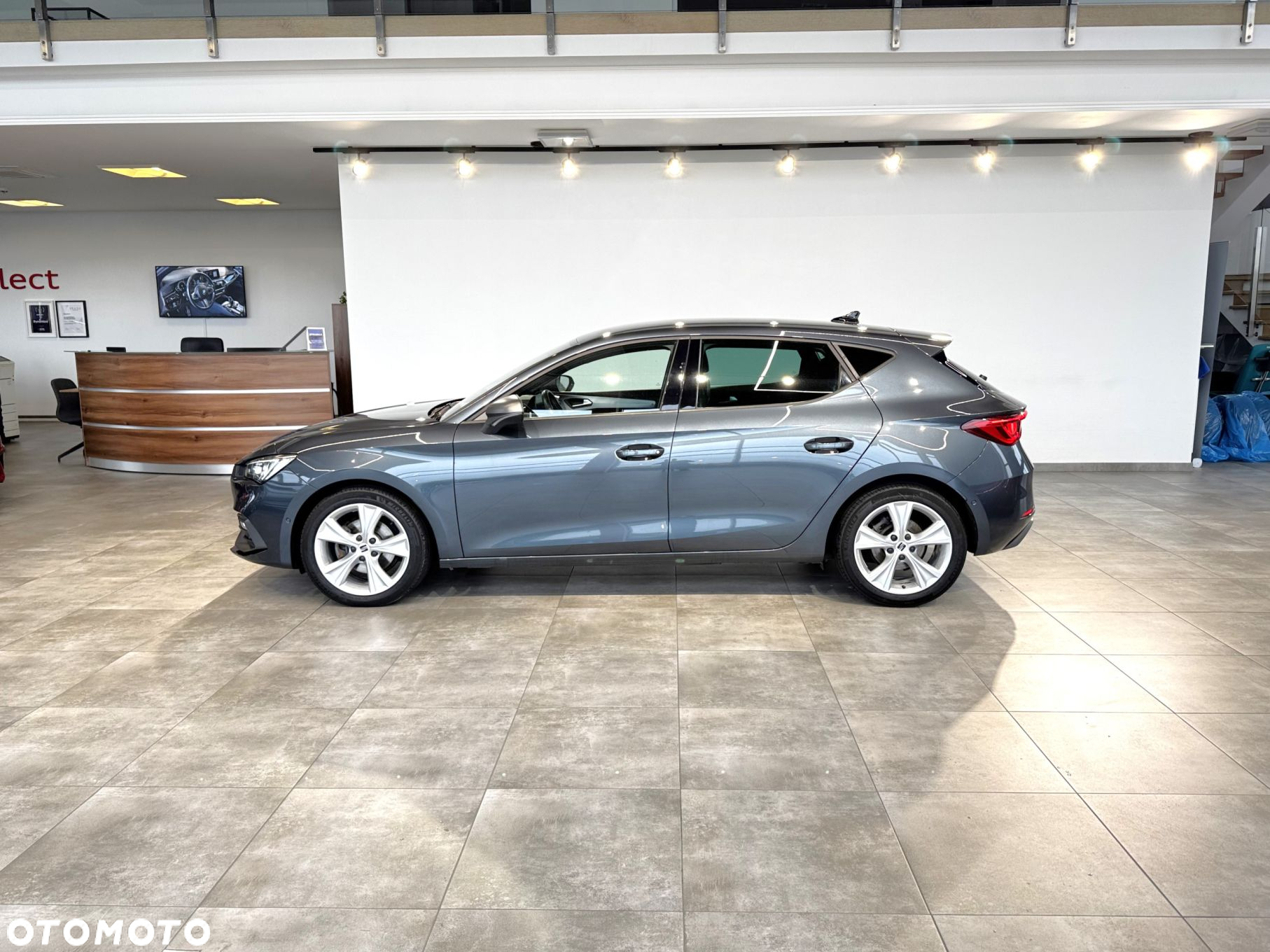 Seat Leon - 6