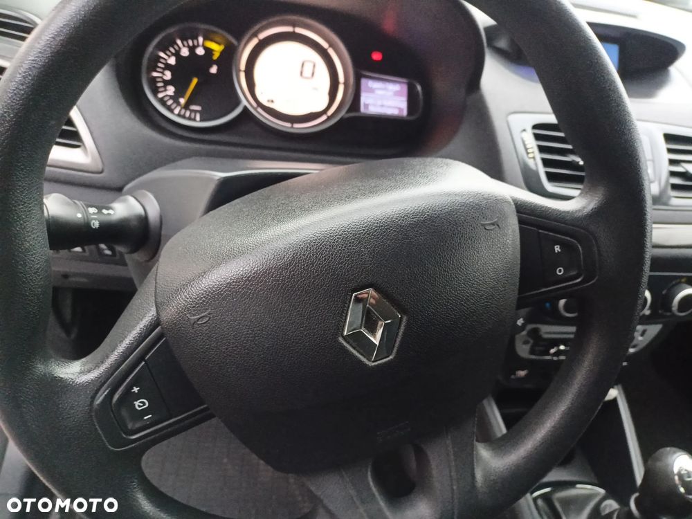 Renault Megane ENERGY TCe 115 Start & Stopp LIMITED - 10