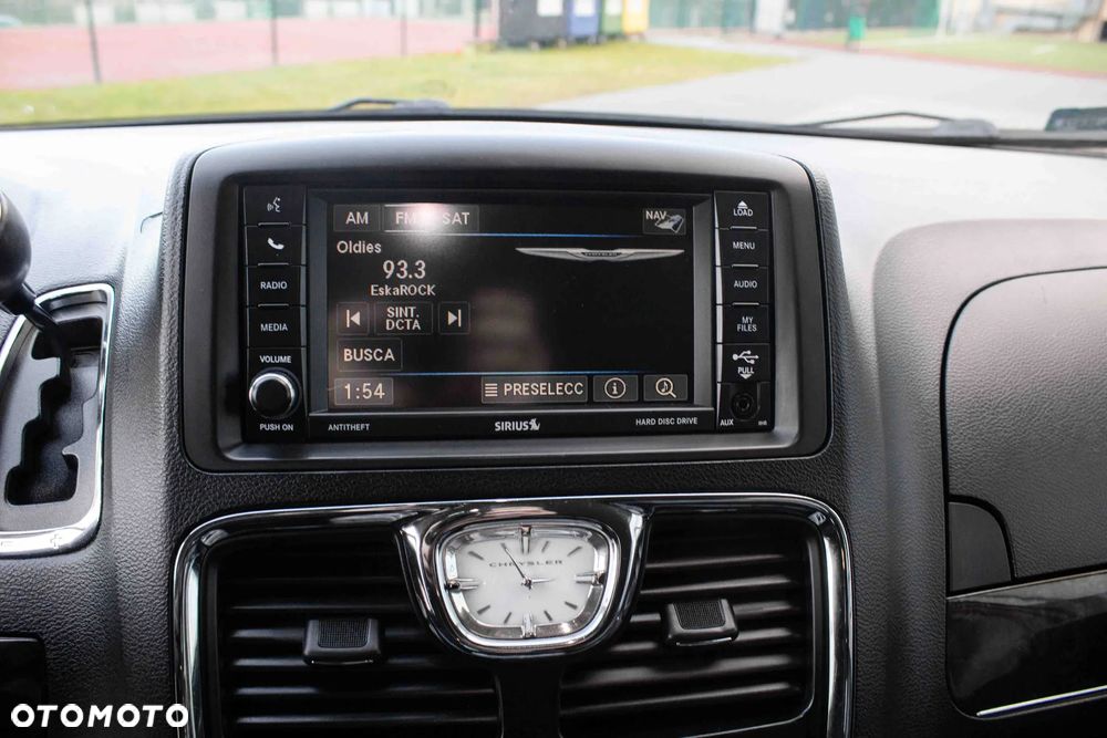 Chrysler Town & Country 3.6 Touring - 18