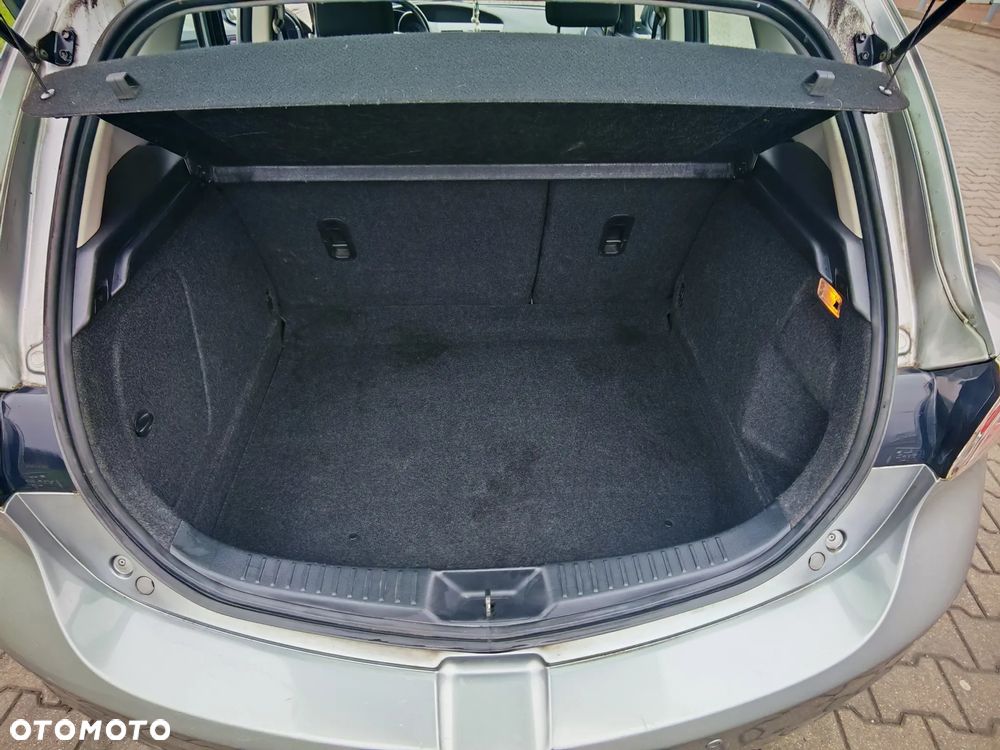 Mazda 3 1.6 MZR Exclusive-Line - 14