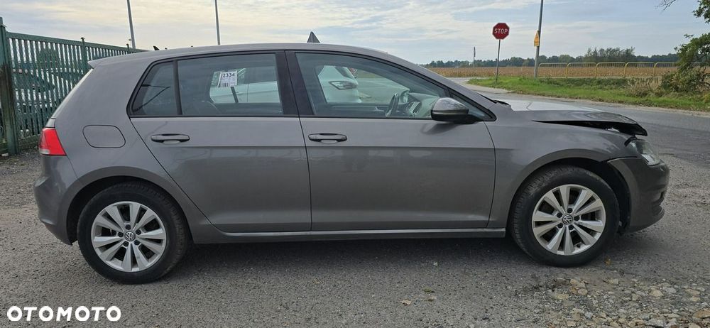 Volkswagen Golf - 28
