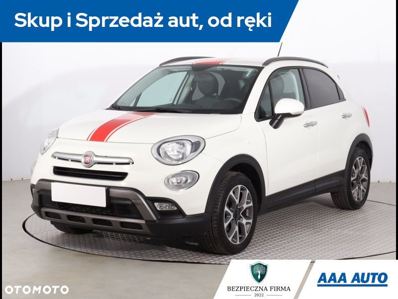 Fiat 500X - 2