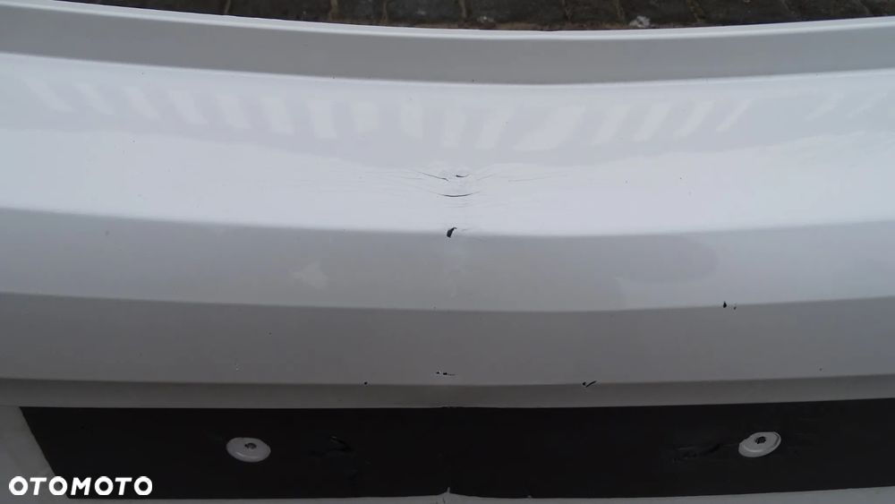 OPEL INSIGNIA II, B H/B, SEDAN - zderzak tylny - 4