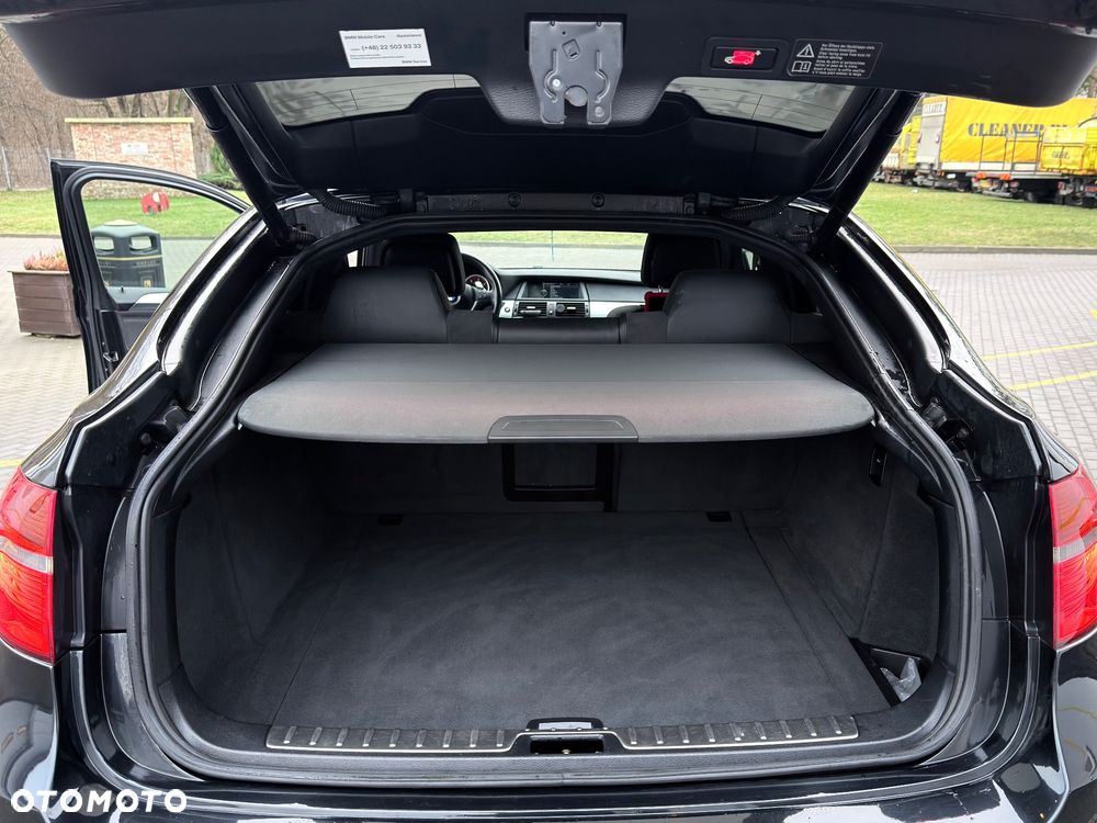 BMW X6 - 7