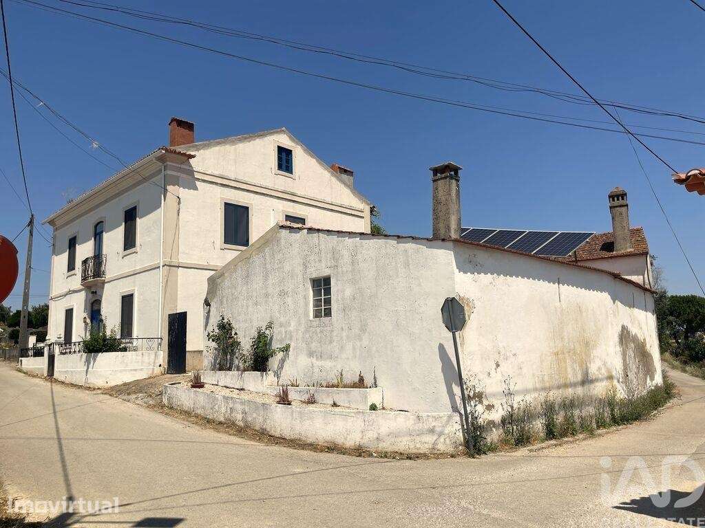 Casa de Campo T4 em Nossa Senhora do Pranto de 268 m2 - Grande imagem: 5/40