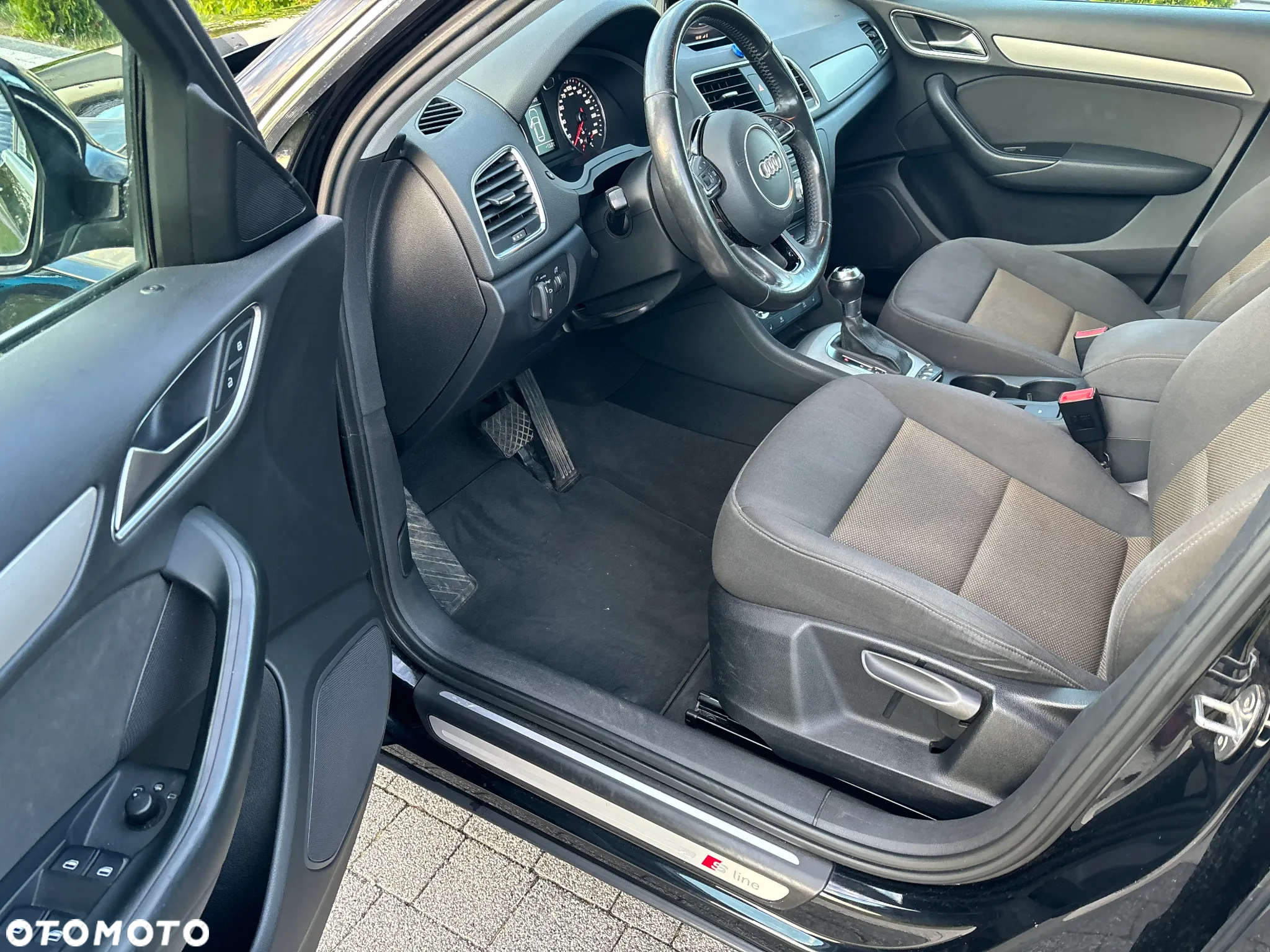 Audi Q3 1.4 TFSI S tronic - 34