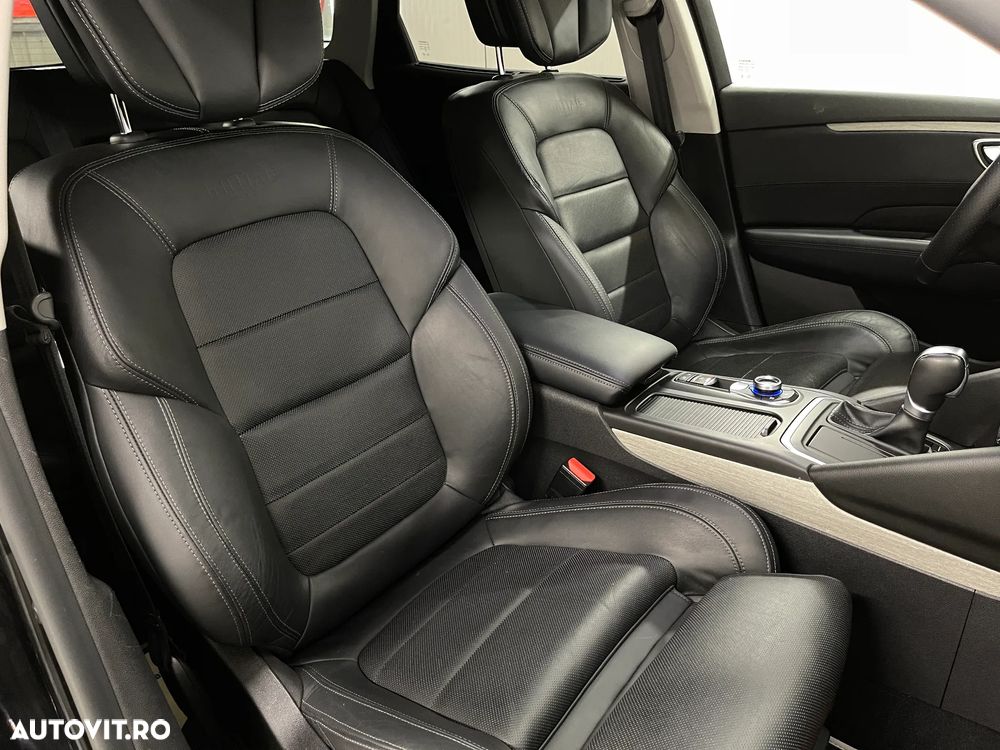 Renault Talisman BLUE dCi 160 EDC INITIALE PARIS - 9