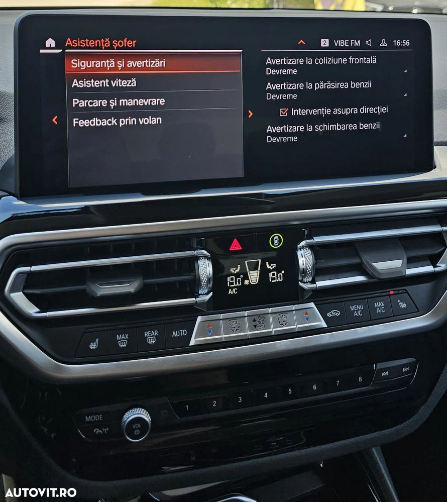 BMW X3 - 16