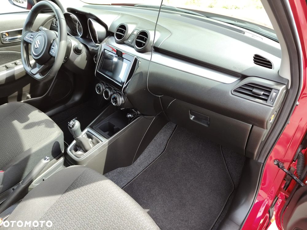 Suzuki Swift - 33