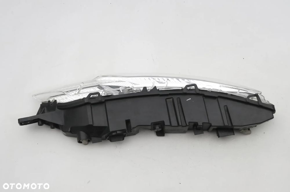 CITROEN C4 PICASSO 2 II 2013 - 2017 Lampa LED DRL prawa R ORYGINAŁ OE - 7