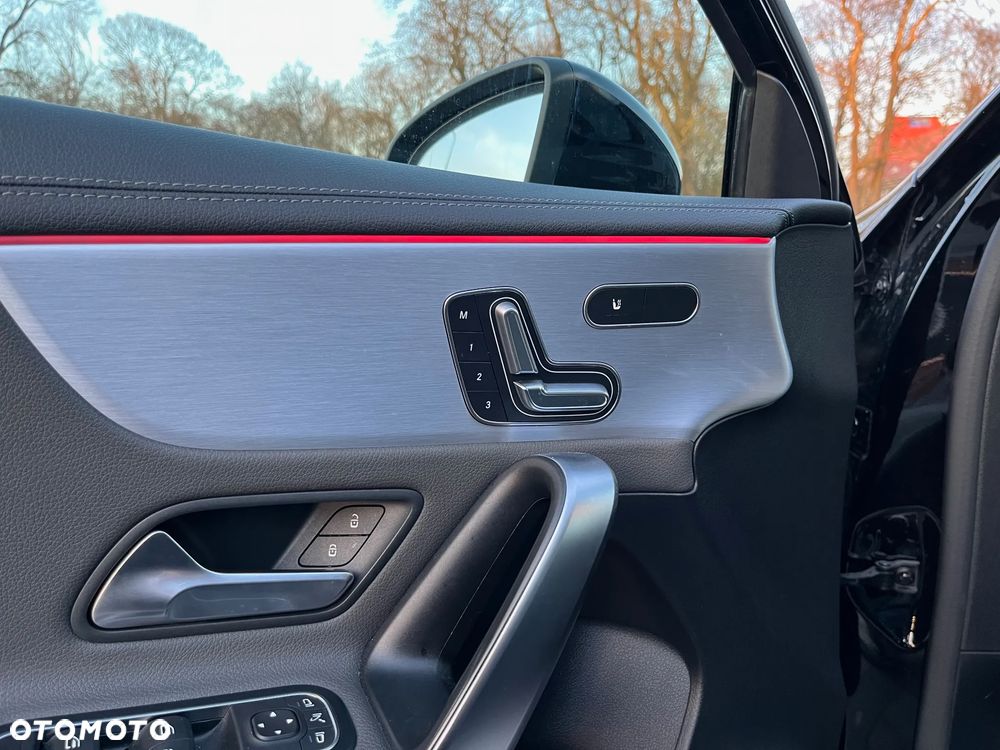 Mercedes-Benz Klasa A 250 7G-DCT AMG Line - 15