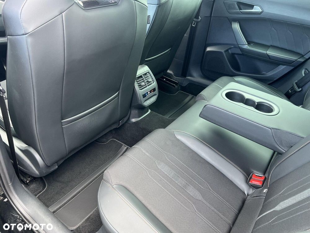 Cupra Formentor 2.0 TSI 4Drive VZ DSG - 27