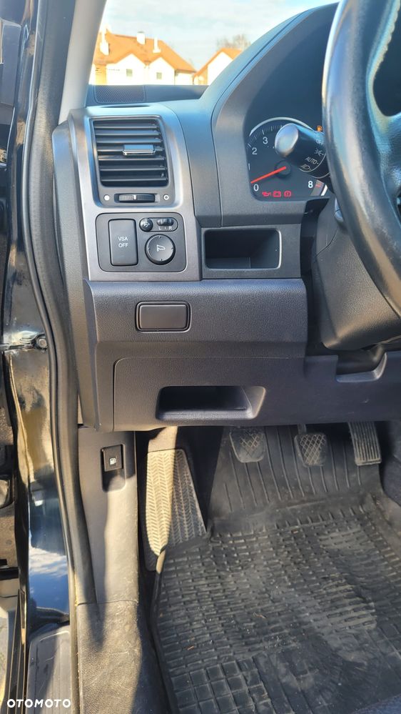 Honda CR-V - 14