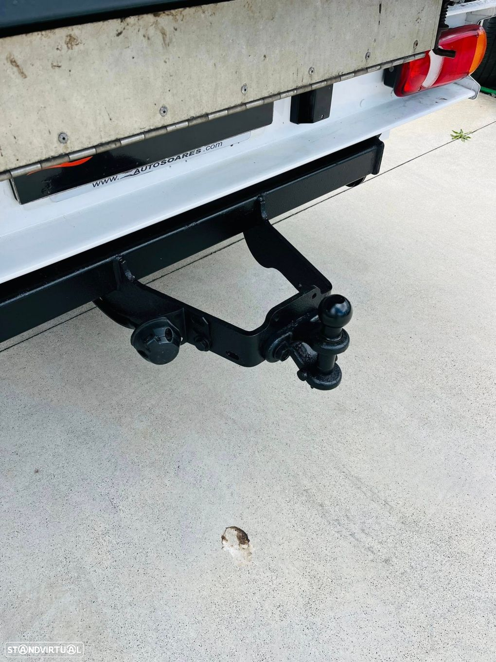 Peugeot Boxer 3.0hdi    7lugares - 9