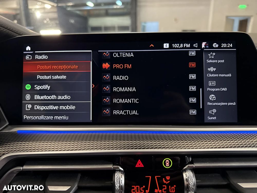 BMW X6 - 22