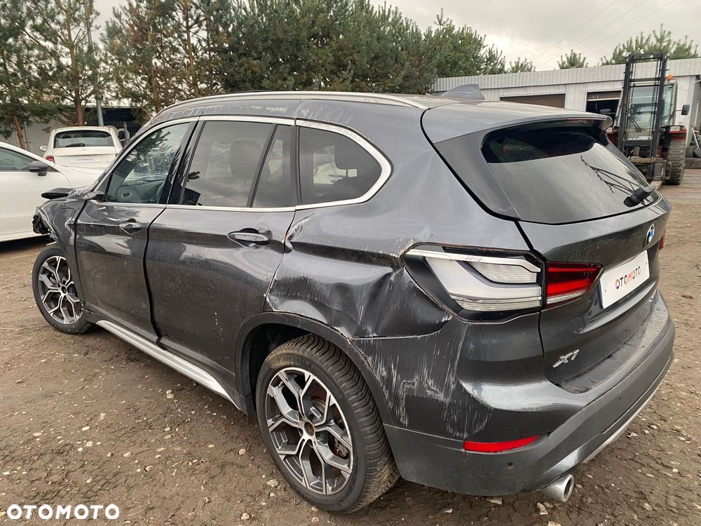 BMW X1 - 2