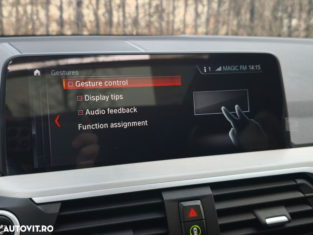 BMW X4 xDrive20d M Sport - 24