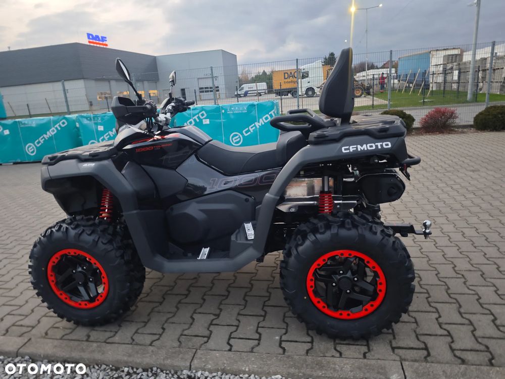 CFMoto Inny - 15