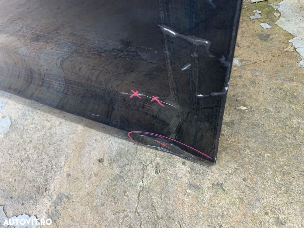 Usa dreapta fata, Skoda Octavia 4, 2020, 2021, 2022, 2023, 2024. - 6