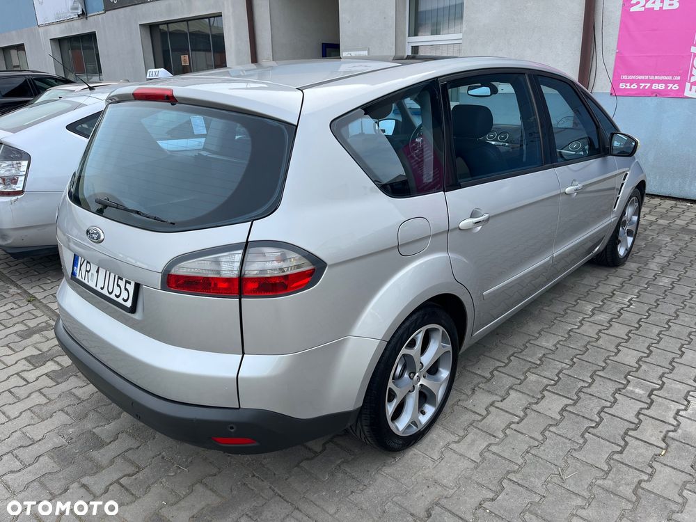 Ford S-Max 2.0 Gold X - 3