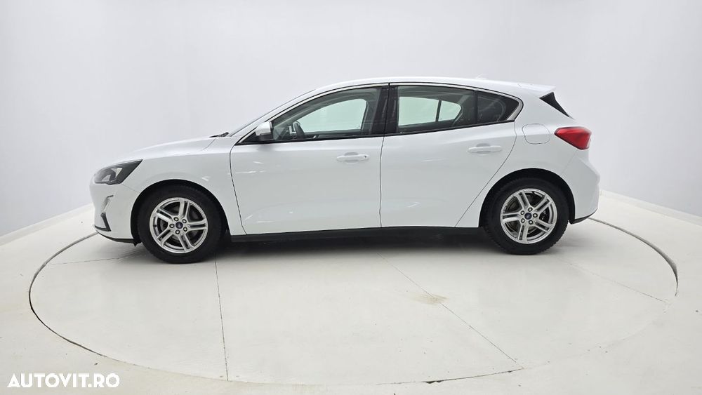 Ford Focus 1.5 EcoBlue Trend Edition - 10