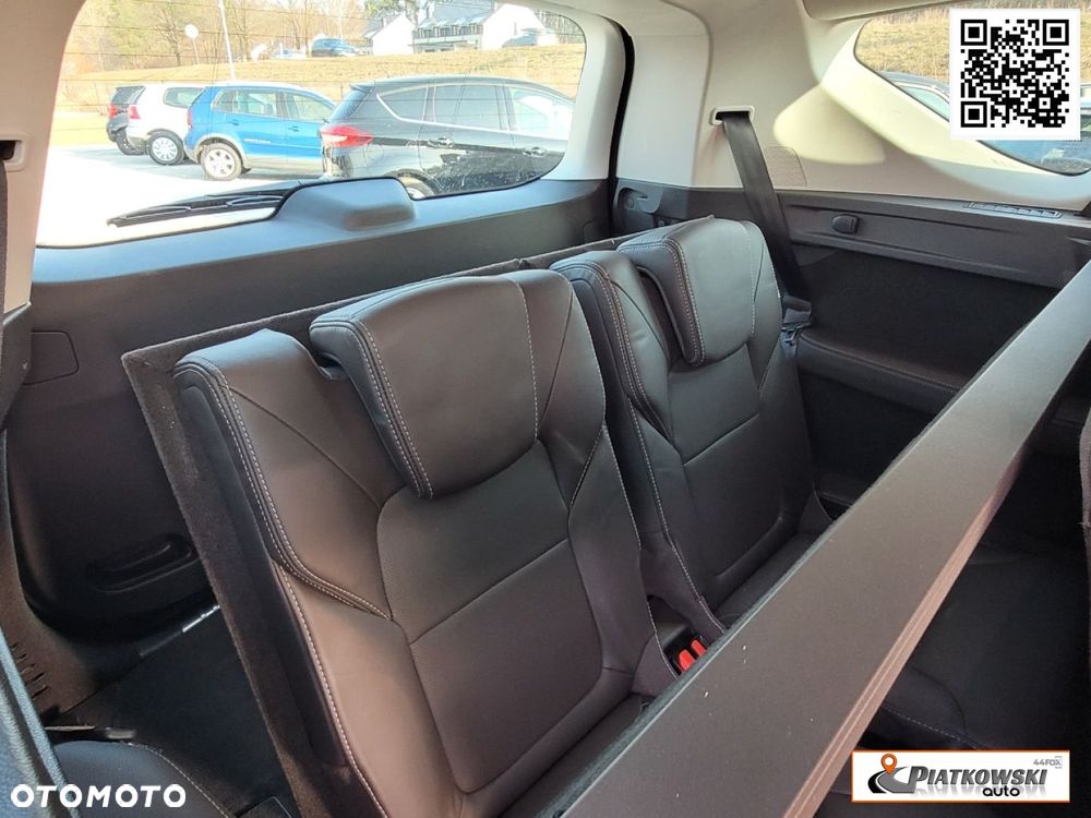 Renault Espace 1.6 dCi Energy Initiale Paris EDC 7os - 19