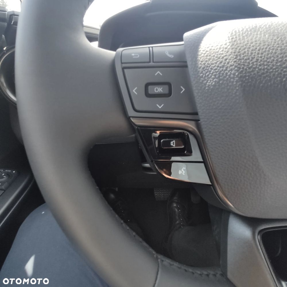 Toyota C-HR 2.0 Hybrid Dynamic Force Tokyo Edition - 17