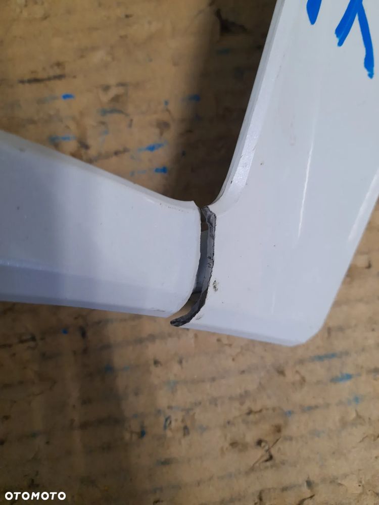 = Honda PCX 125 2014 - 2018 Osłona wewnętrzna zewnętrzna lewa PANEL 81139-K35-V000 - 2