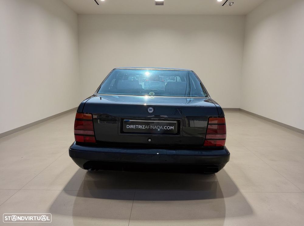 Lancia Thema 2.0 16V Turbo LX - 8