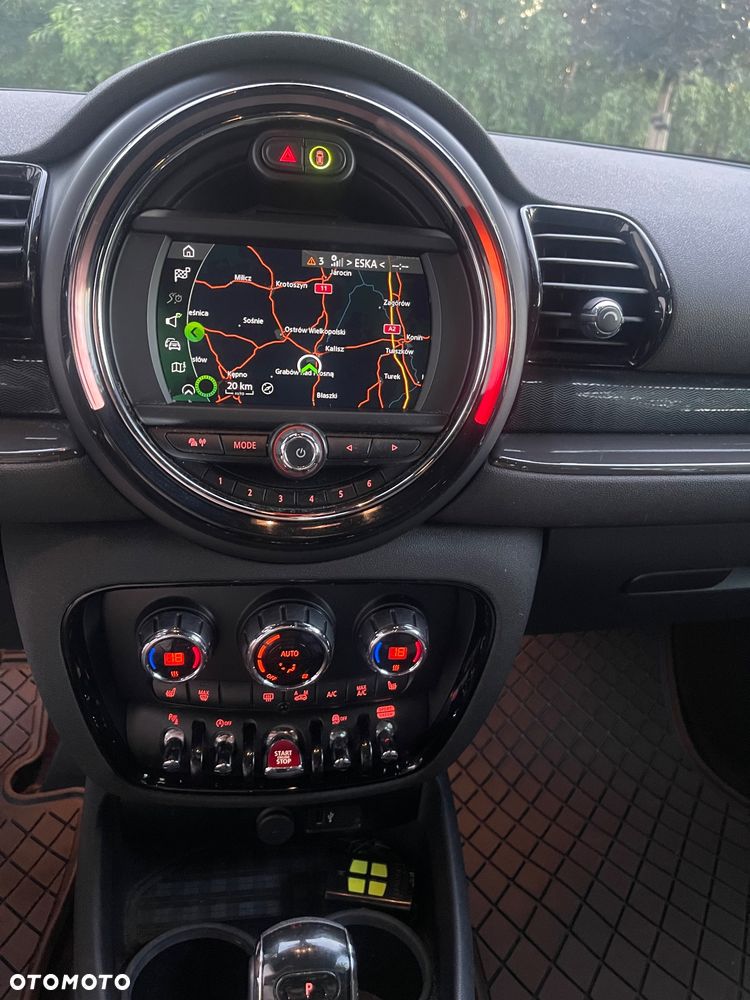 MINI Clubman - 24
