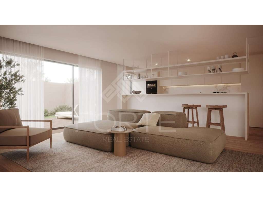 Moradia V3 em Santa Maria da Feira - Grande imagem: 5/9