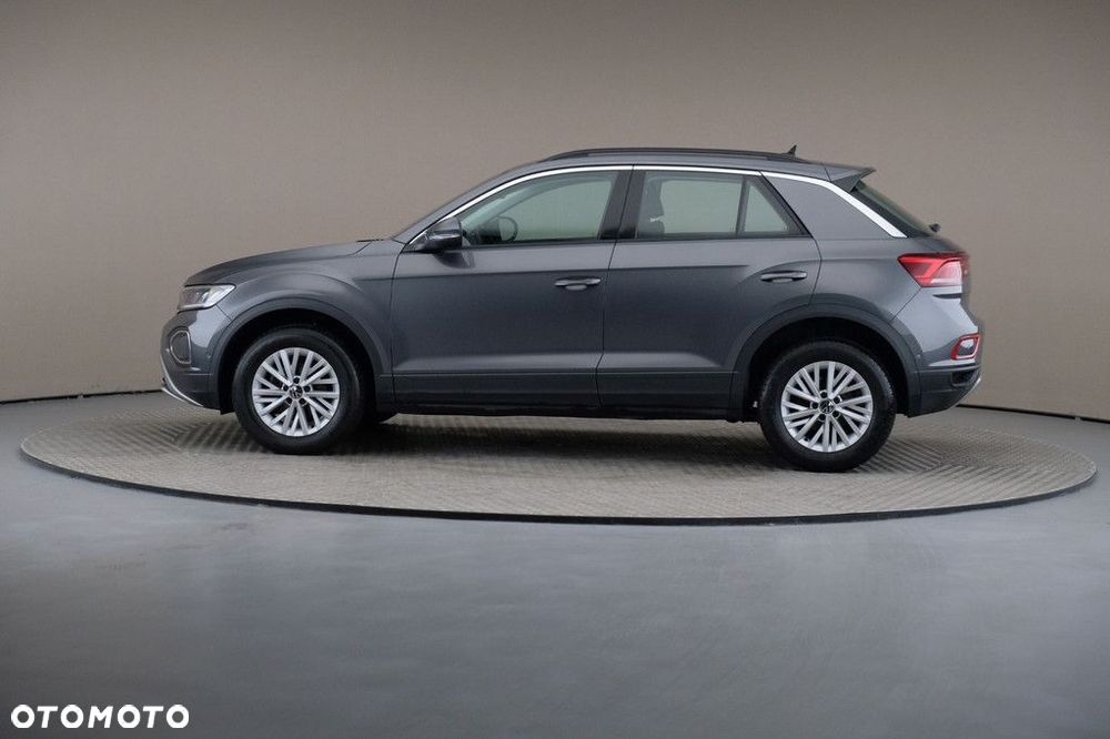 Volkswagen T-Roc 1.5 TSI Life DSG - 4