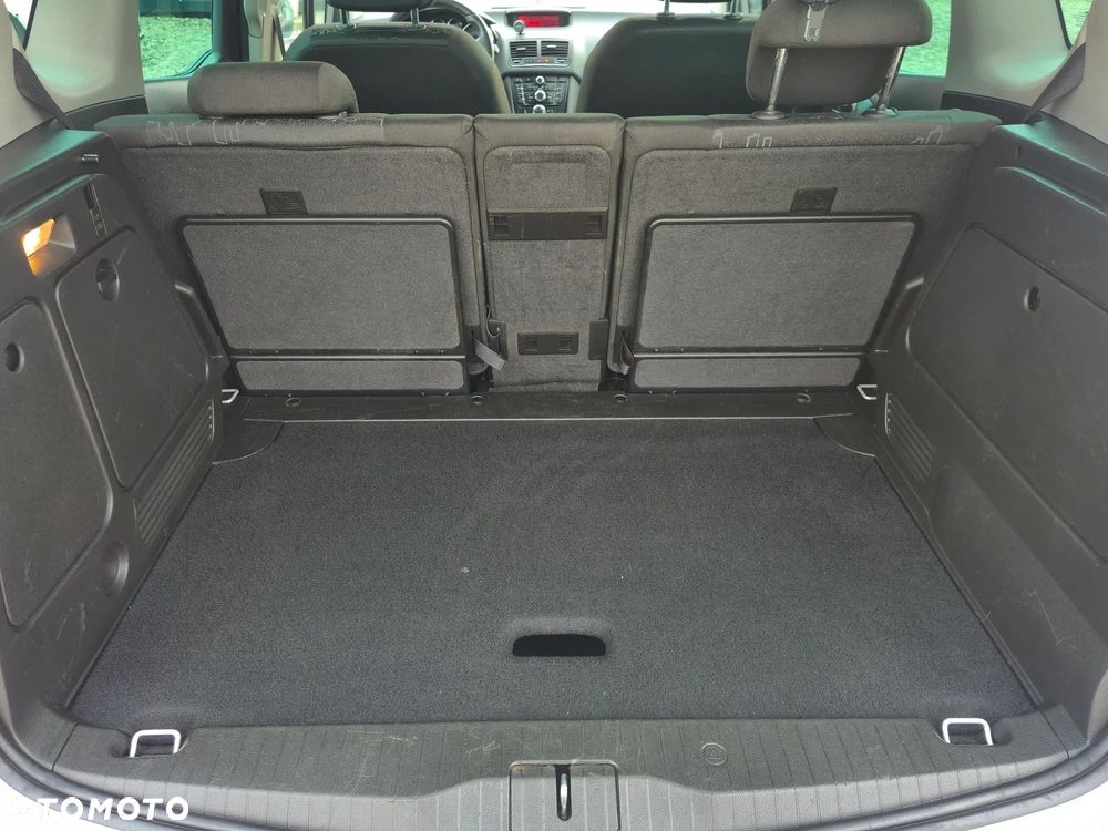 Opel Meriva 1.4 Ecoflex Innovation - 31