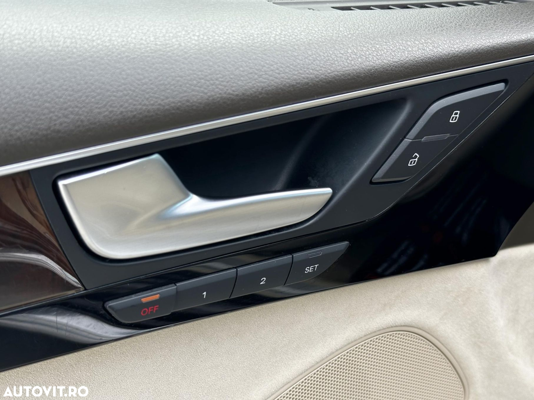 Audi A8 3.0 TDI Quattro Tiptronic - 21
