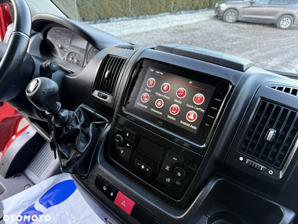 Citroën Jumper - 12