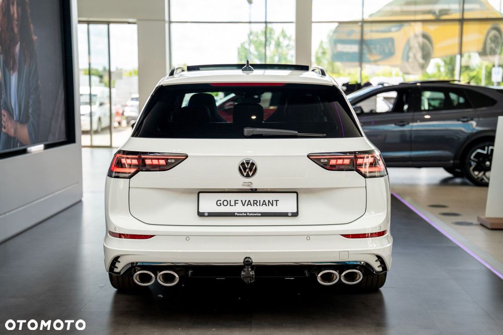 Volkswagen Golf Variant - 7