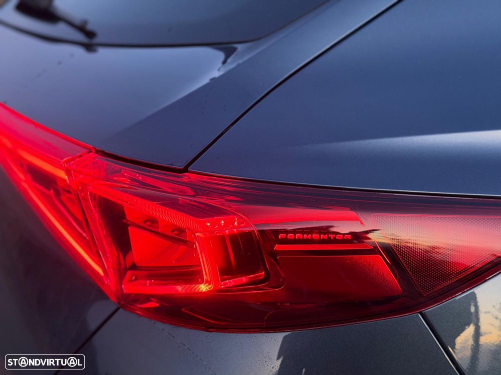 Cupra Formentor 1.4 e-Hybrid DSG VZ - 7