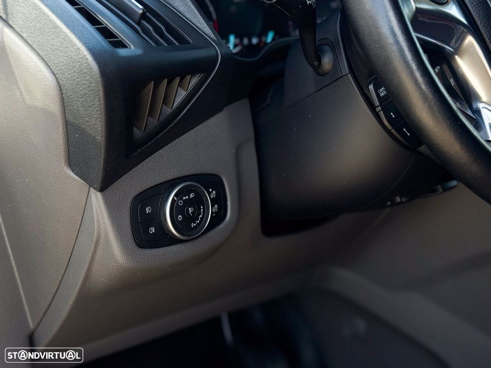 Ford Transit Connect 1.5 TDCi 210 L2 Trend Powershift - 23