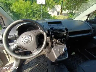 Mazda 5 2.0 Exclusive - 13
