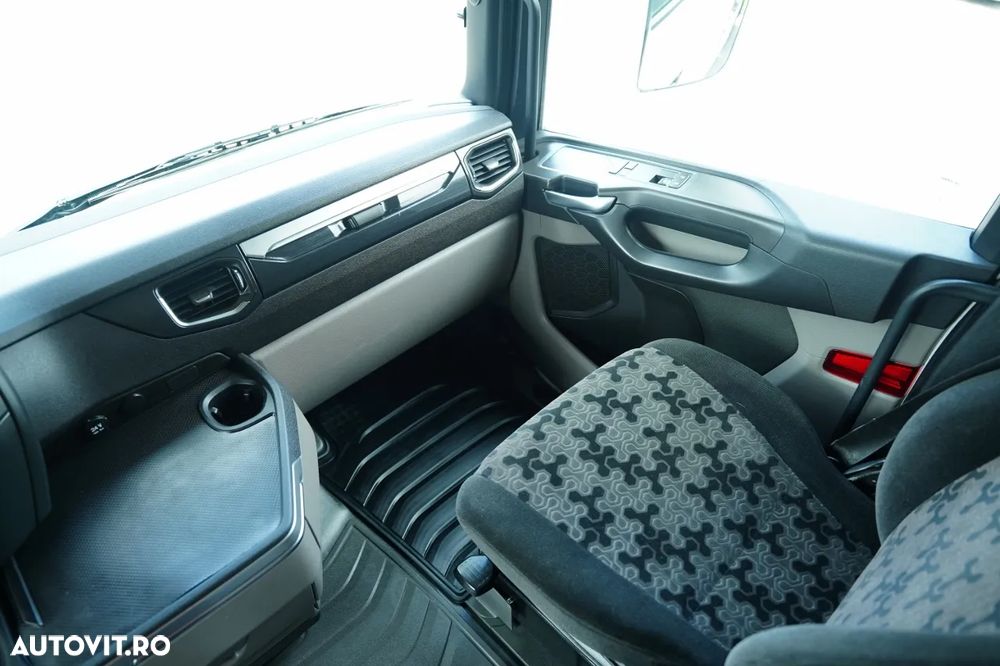 Scania S 450 / RETARDER / I-PARK COOL / EURO 6 - 30