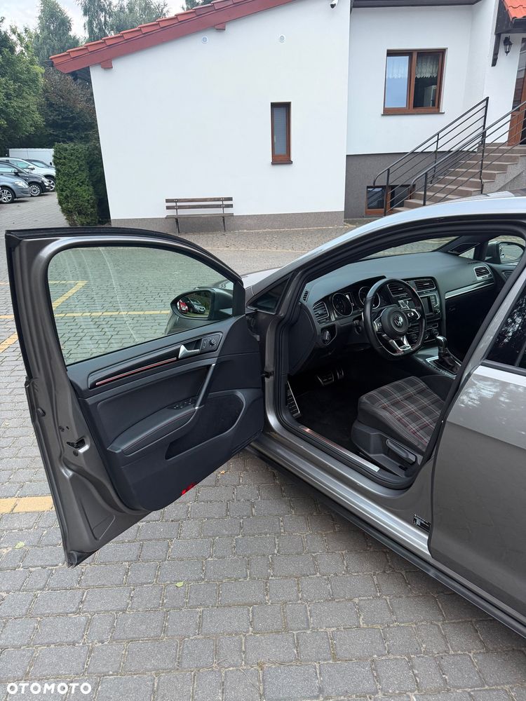 Volkswagen Golf 2.0 TSI BMT GTI Performance DSG - 15