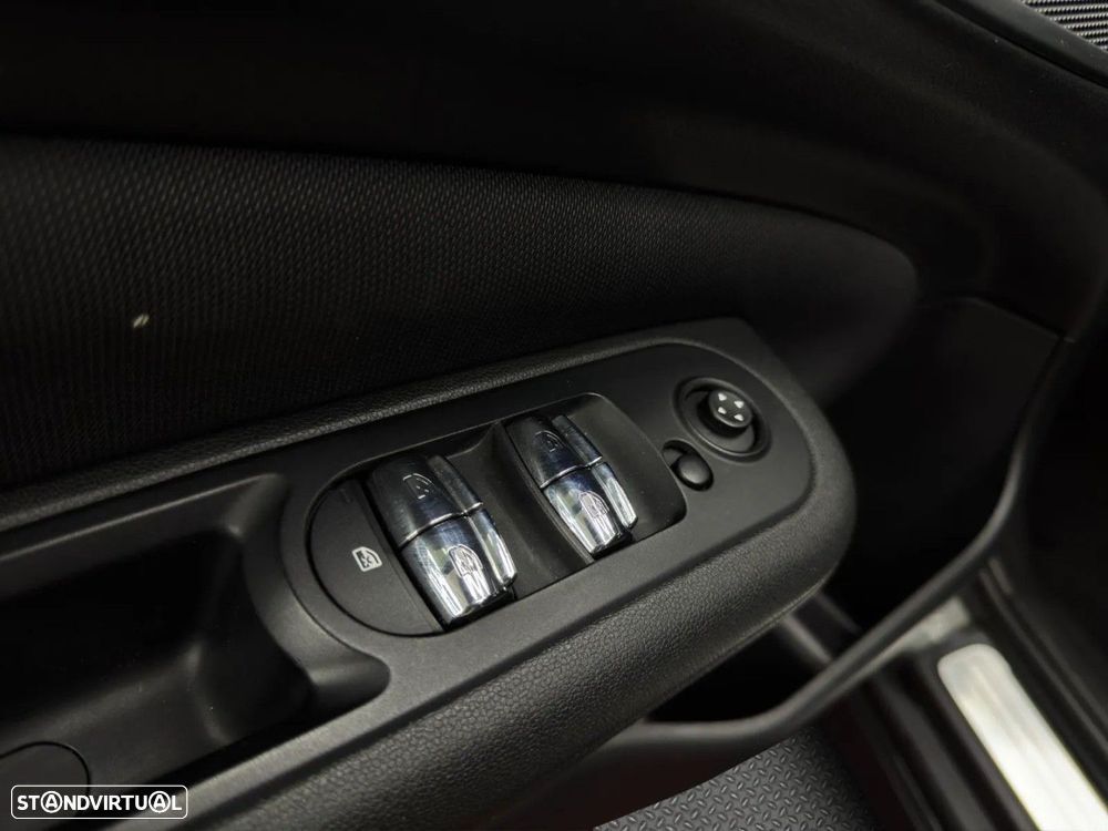 MINI Clubman One D Auto - 16