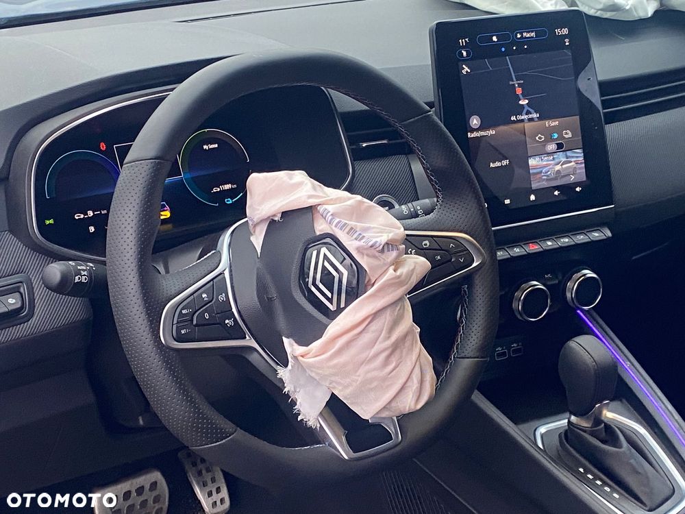 Renault Clio 1.6 E-TECH Full Hybrid 145 Esprit Alpine - 14