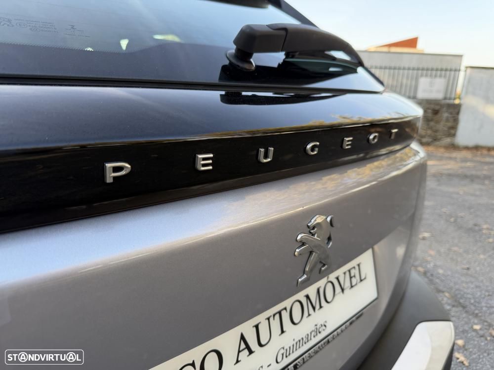 Peugeot 2008 PureTech 100 Stop&Start Allure Pack - 15