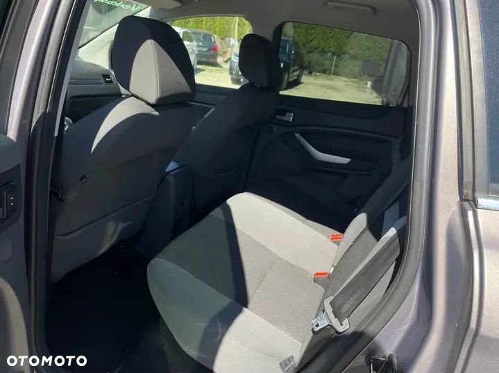 Ford Kuga 2.0 TDCi 4x4 Champions Edition - 12