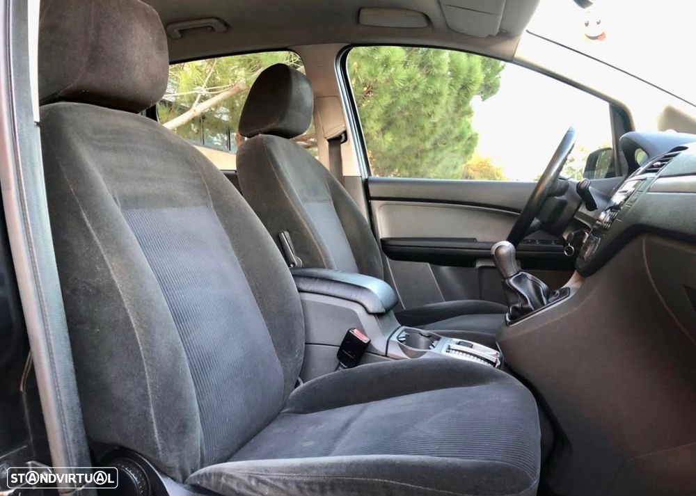 Ford Focus C-Max 1.6 TDCi Ghia - 7