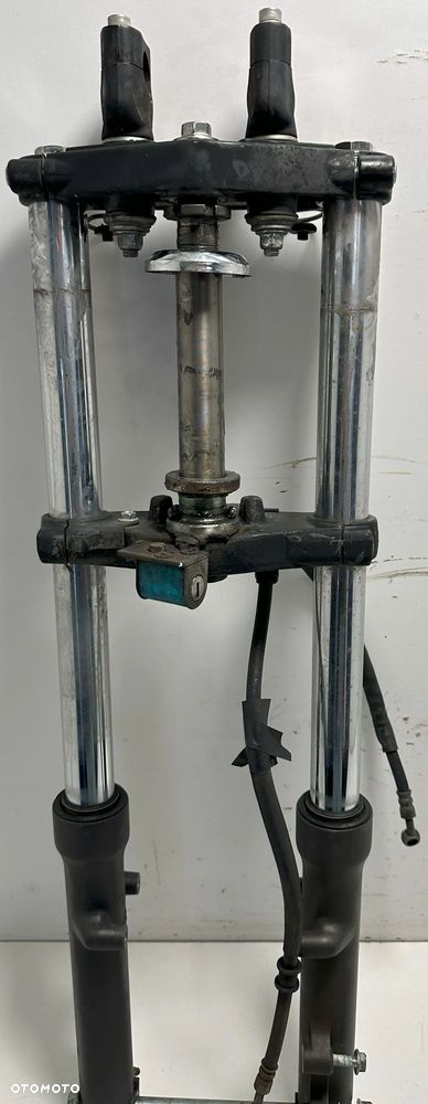 Keeway K-LIGHT 125 Lagi Zawieszenie Przód Przednie - 2