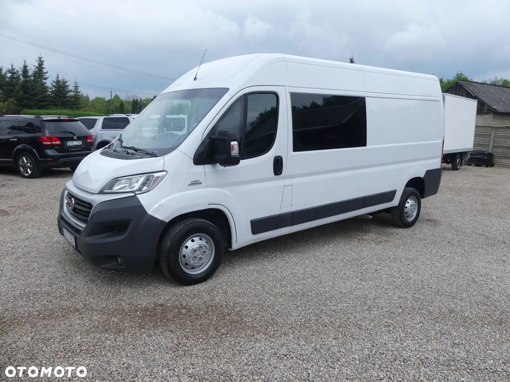 Fiat Ducato - 2